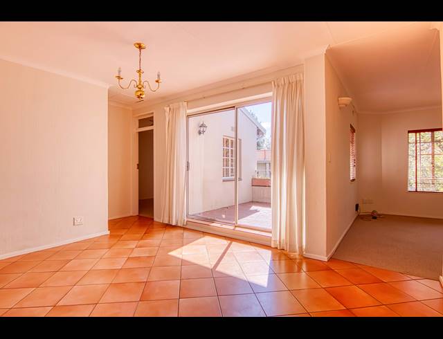 1 BEDROOM APARTMENT RENTED IN SANDOWN